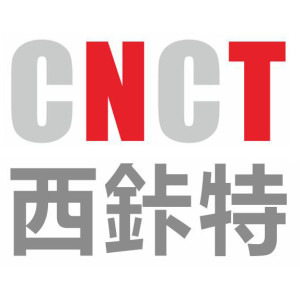 西卡特 CNCT logo 12